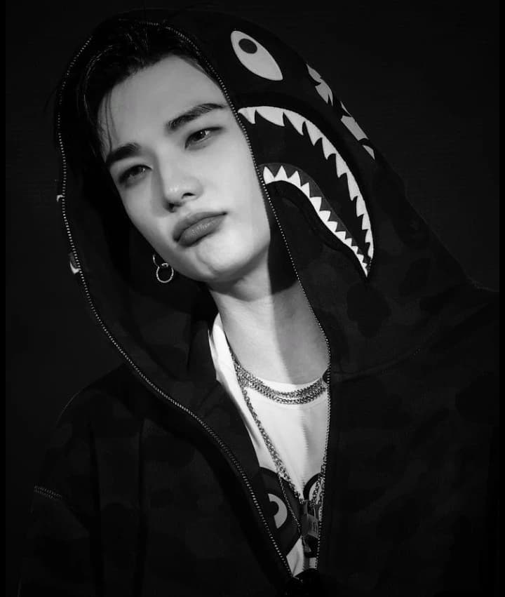 Hyunjin thumbnail