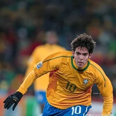 Ricardo Kaká thumbnail