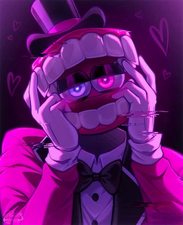 CAINE thumbnail