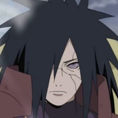 Madara Uchiha thumbnail