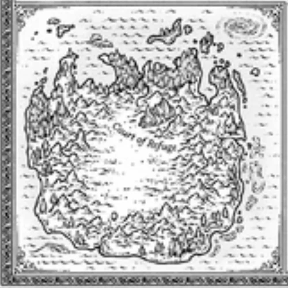 WoF - Dungeon Isle thumbnail