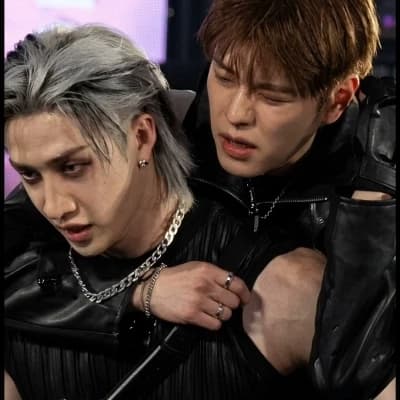 Chanmin thumbnail