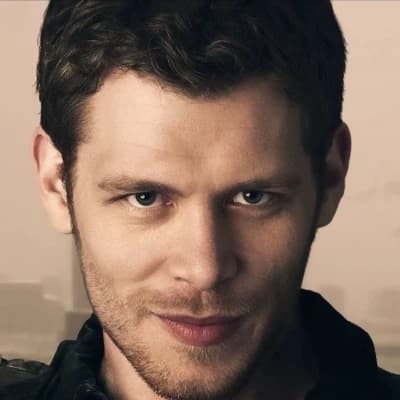 Klaus Mikaelson thumbnail