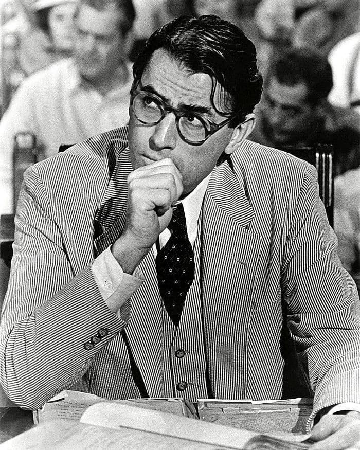 Atticus Finch thumbnail