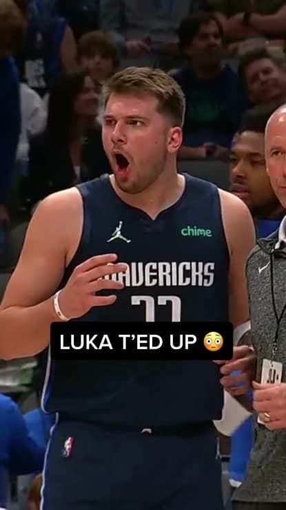 Luka Doncic  thumbnail