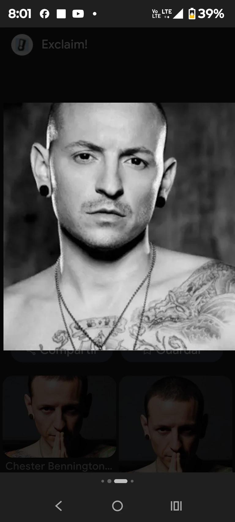 Chester Benintong thumbnail