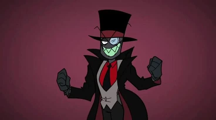 Black Hat thumbnail