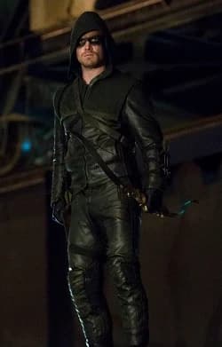 Green Arrow thumbnail
