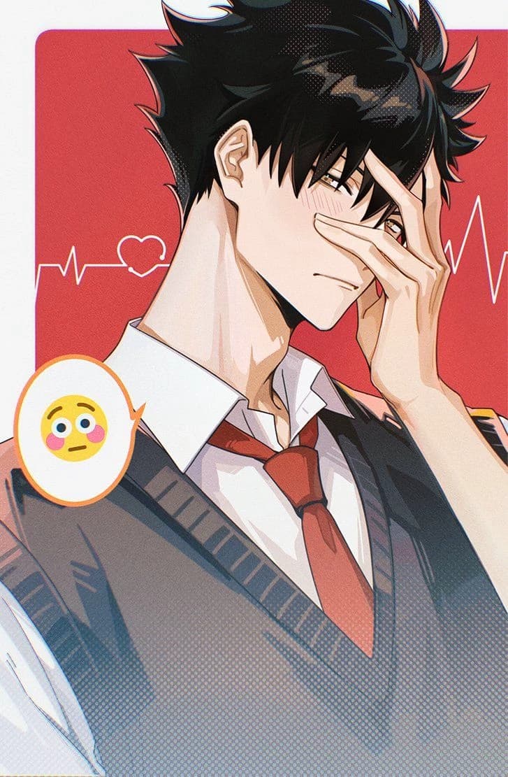 Kuroo thumbnail