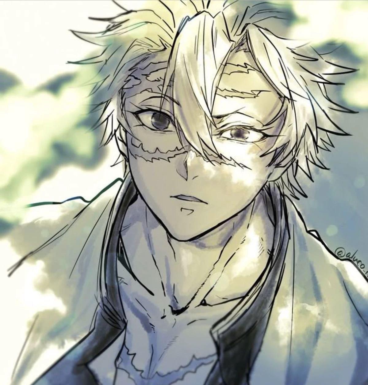 Sanemi Shinazugawa thumbnail
