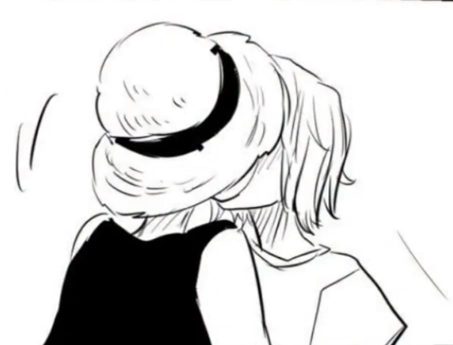 Luffy x nami thumbnail