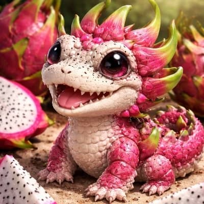 Dragodile thumbnail