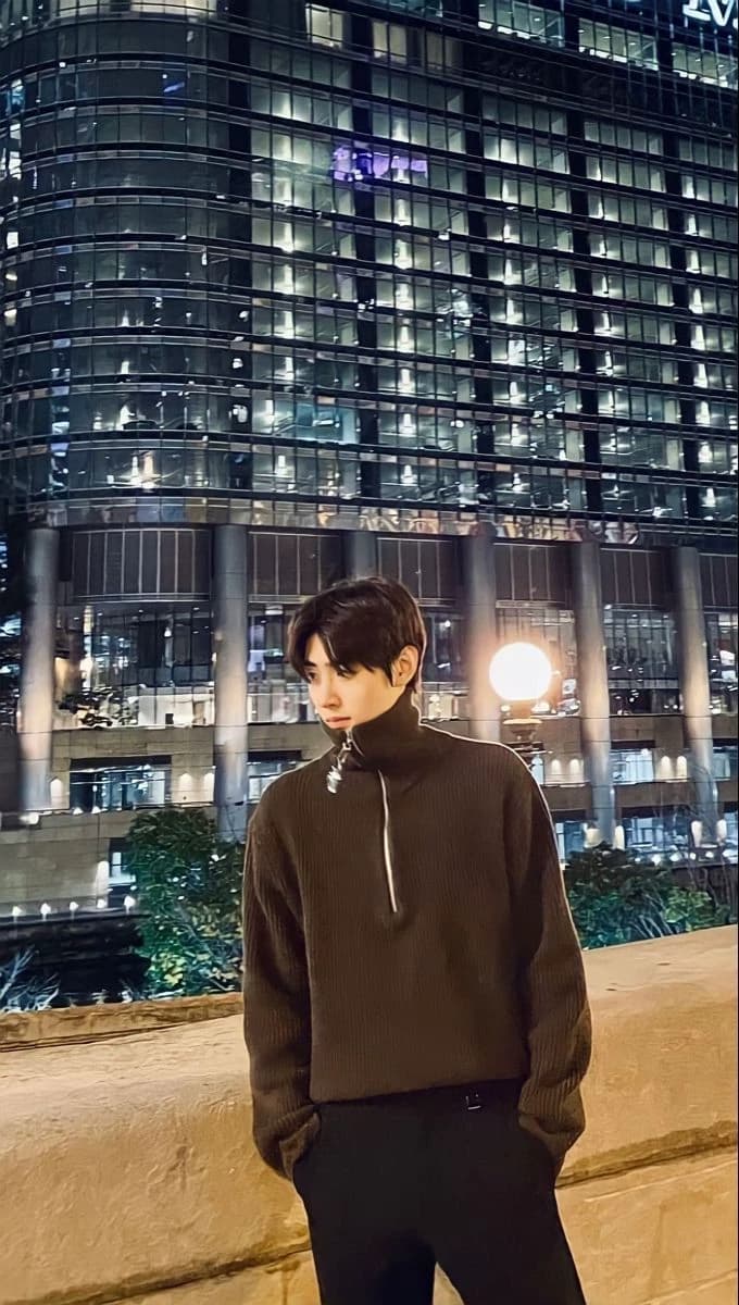 Sunghoon. thumbnail