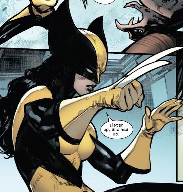 Laura Kinney (GL/WLW) thumbnail
