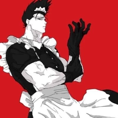 Shoei Barou (Maid) thumbnail
