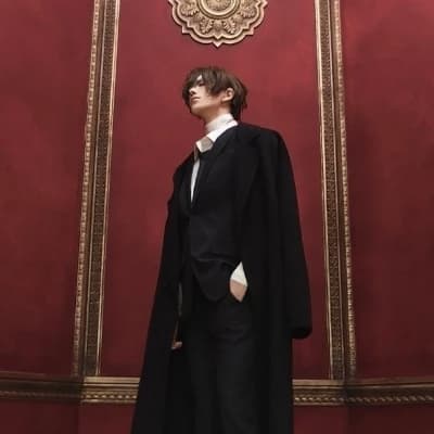 Dazai osamu  thumbnail