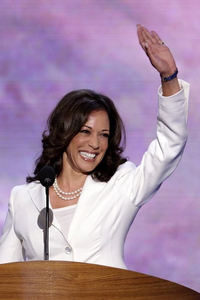 Kamala Harris thumbnail