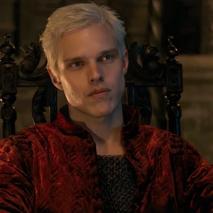 Aerion Targaryen thumbnail