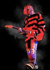 Kurt Cobain  thumbnail