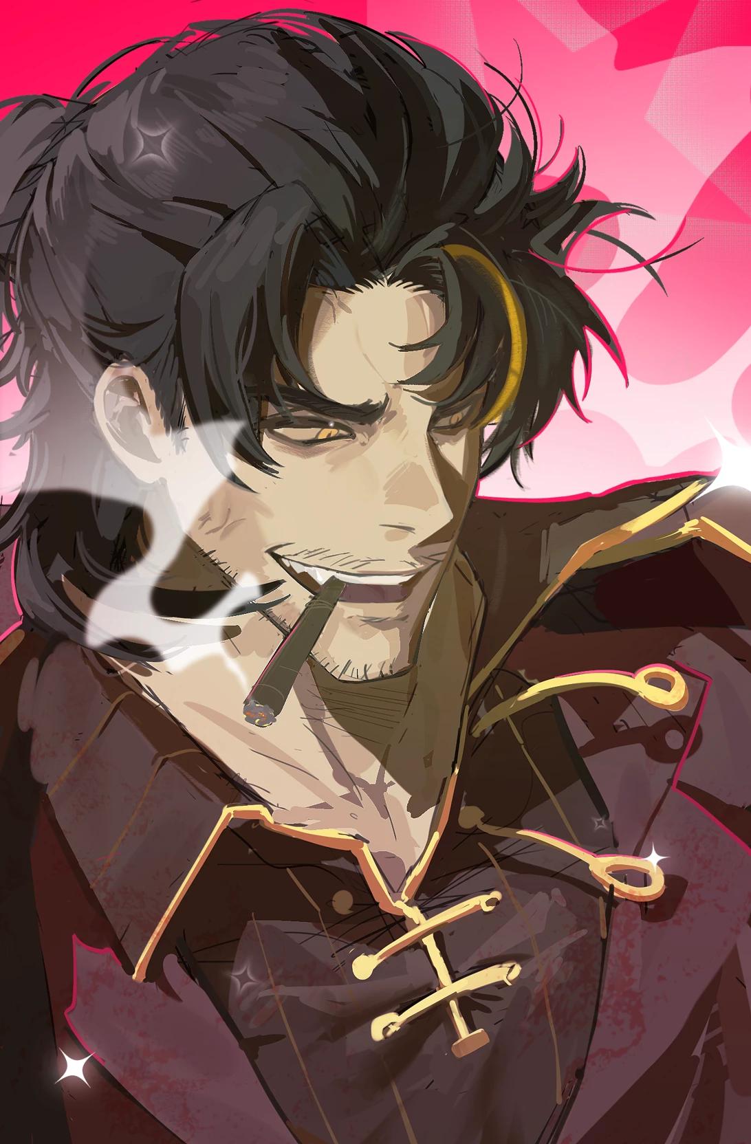 Lei Heng thumbnail