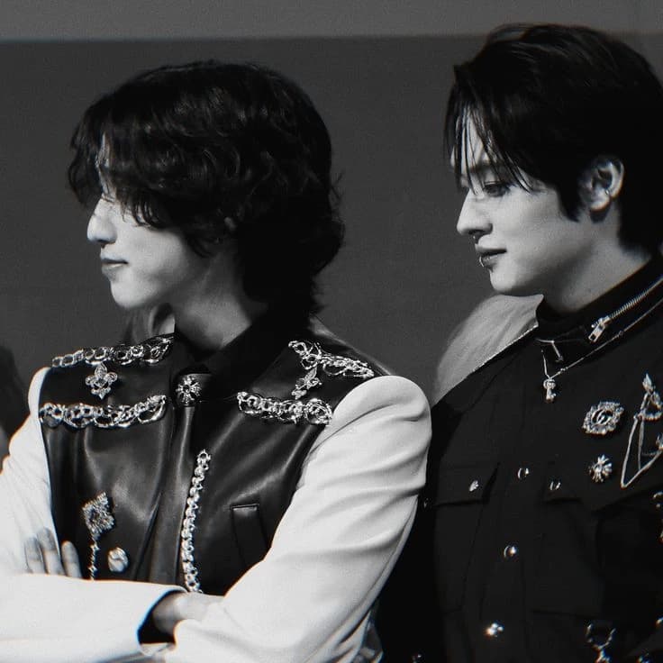 Lee Minho (Minsung) thumbnail