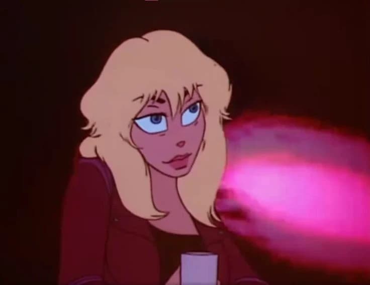 Angel (Rock & Rule) thumbnail