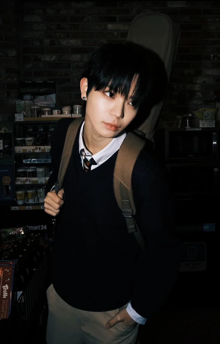 Kwon Ohyul thumbnail