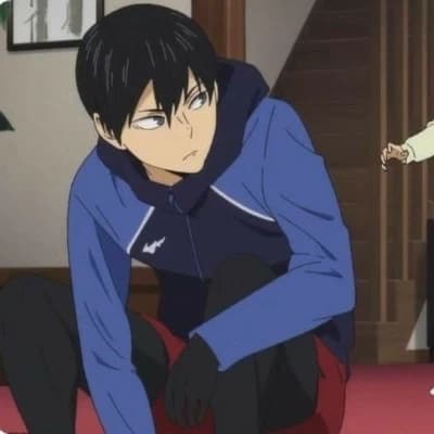 Kageyama Tobio thumbnail