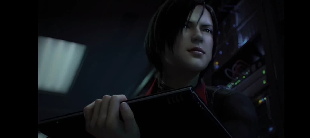 Ada Wong thumbnail