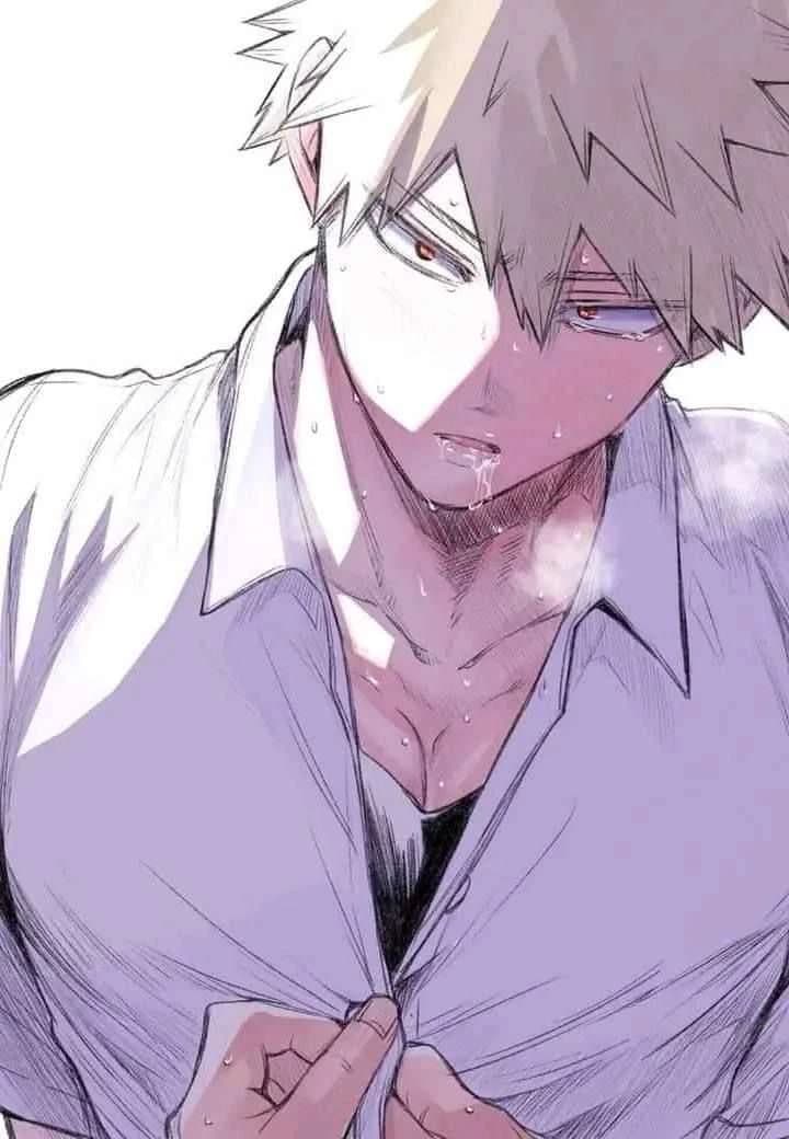 Katsuki Bakugo thumbnail