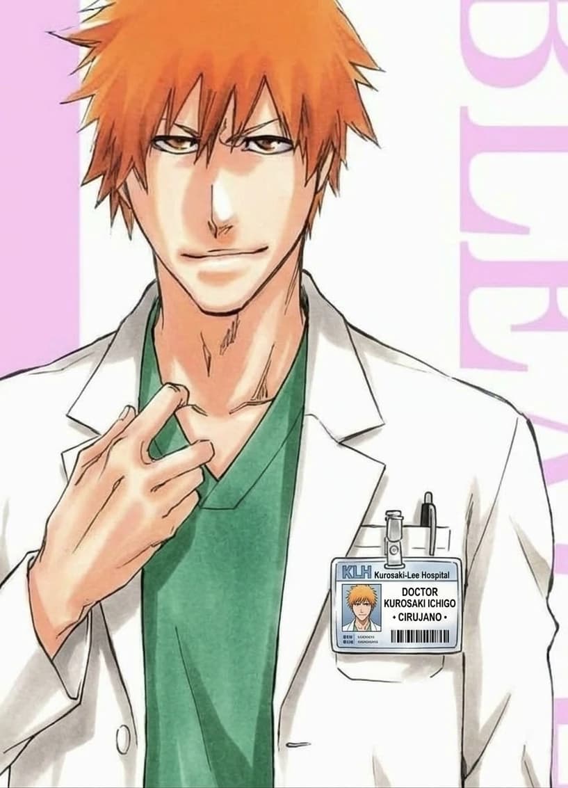 Ichigo kurosaki thumbnail