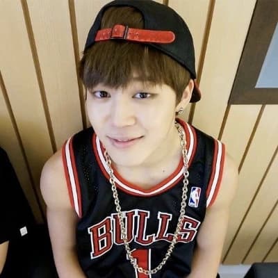 Park Jimin thumbnail