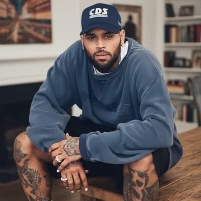 Chris Brown thumbnail