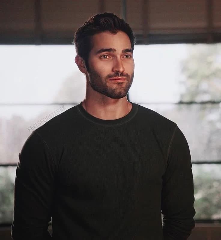 Derek Hale thumbnail