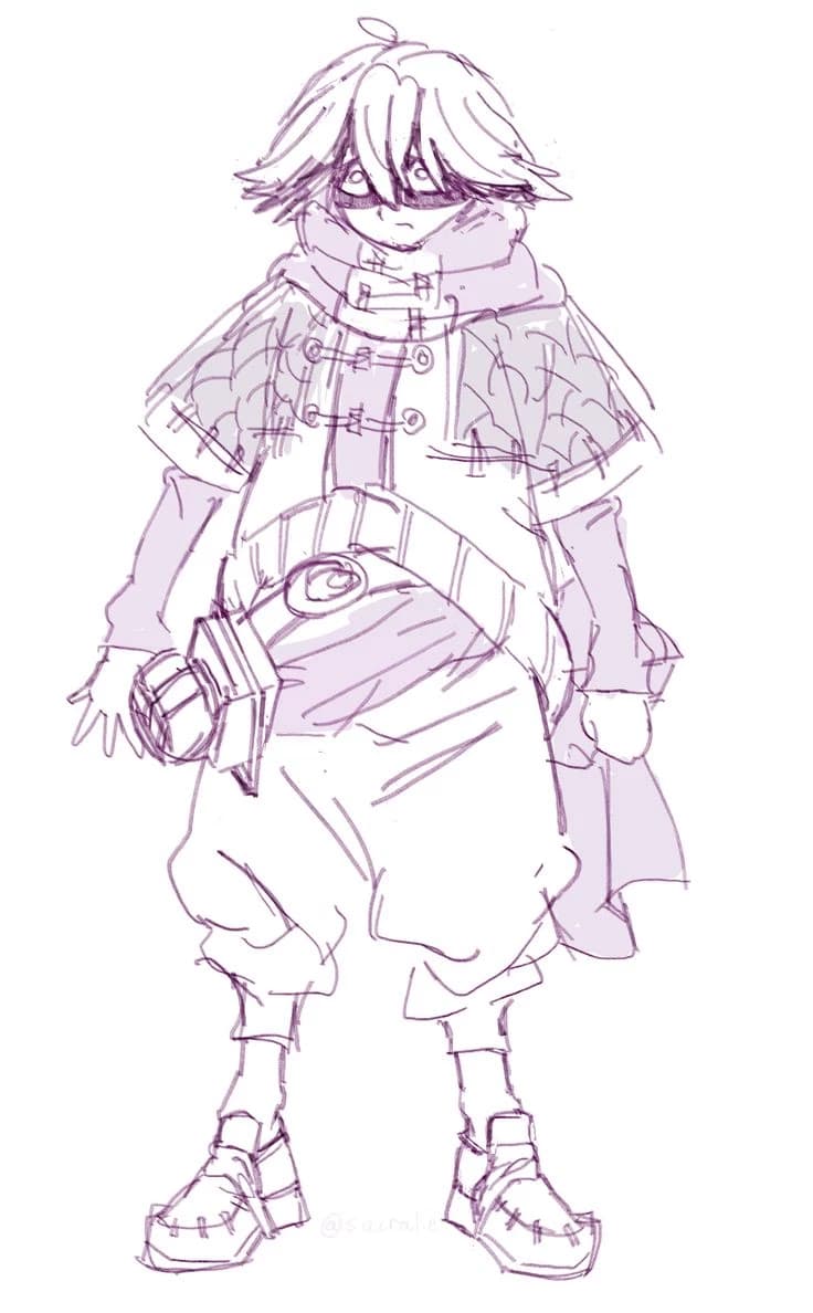 Fu Orostor thumbnail