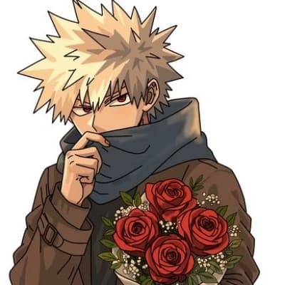 Bakugou thumbnail