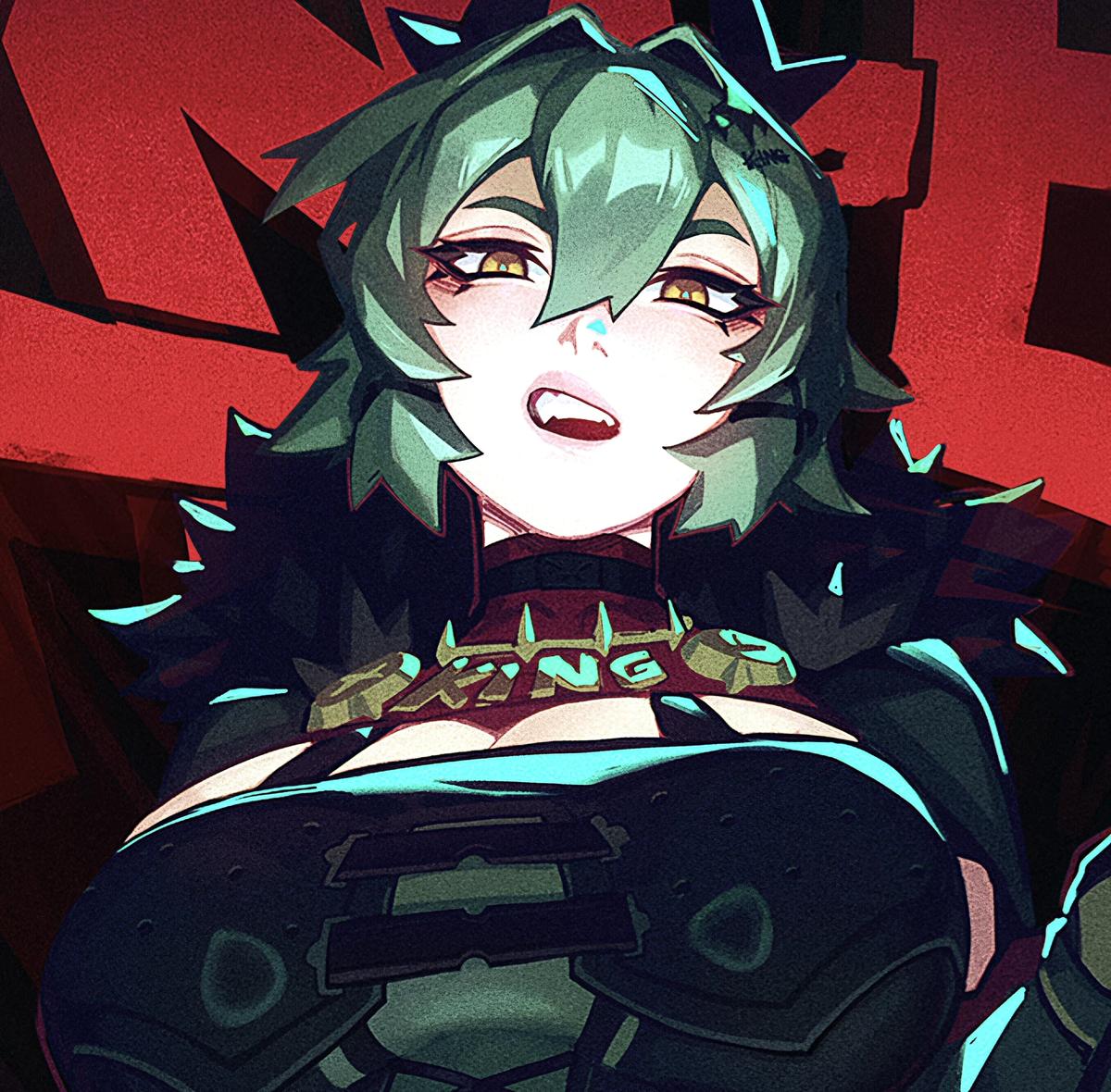 King Caesar thumbnail