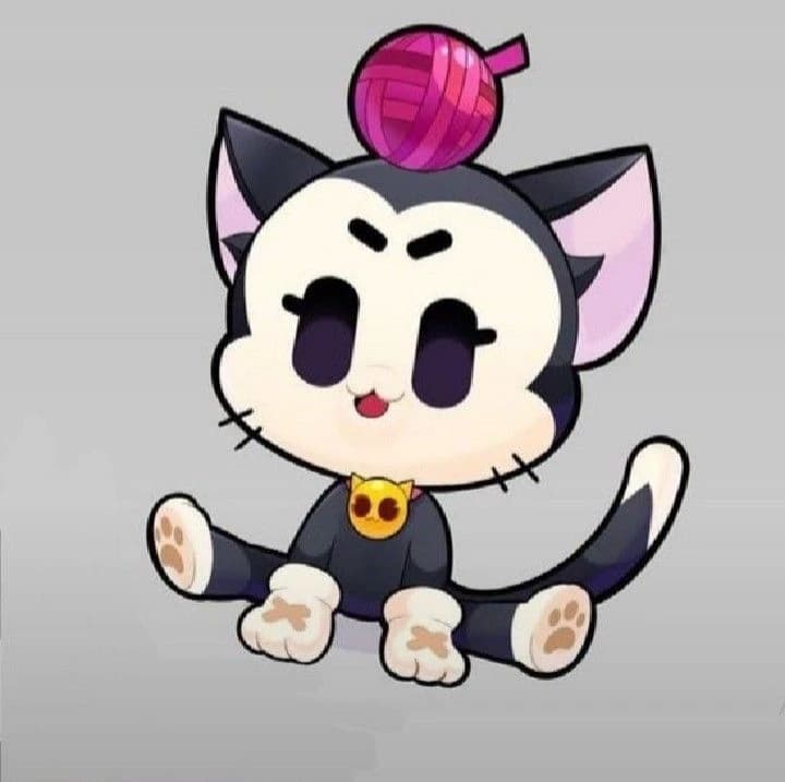 Kit ( Brawl stars ) thumbnail