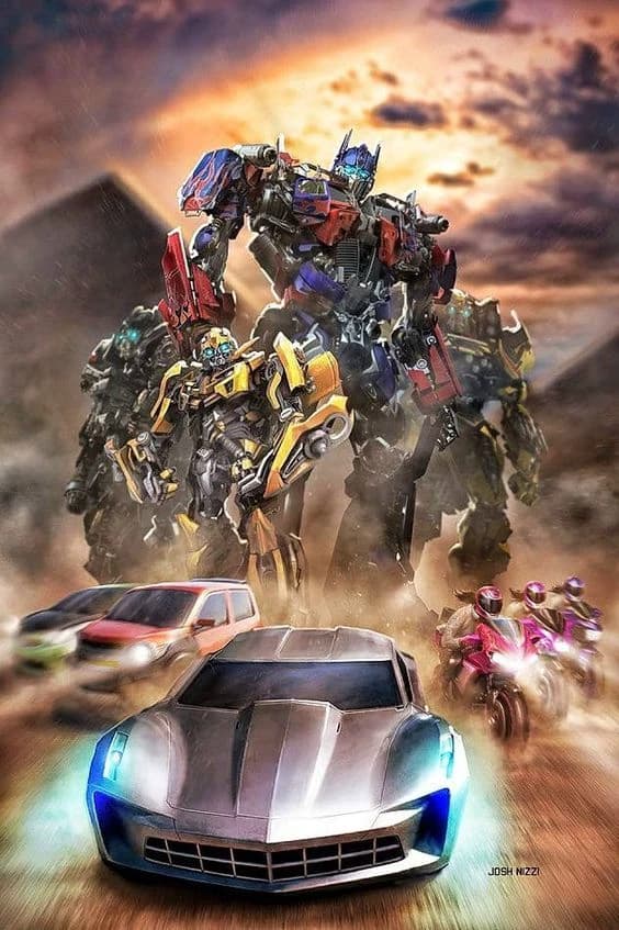 Autobots thumbnail