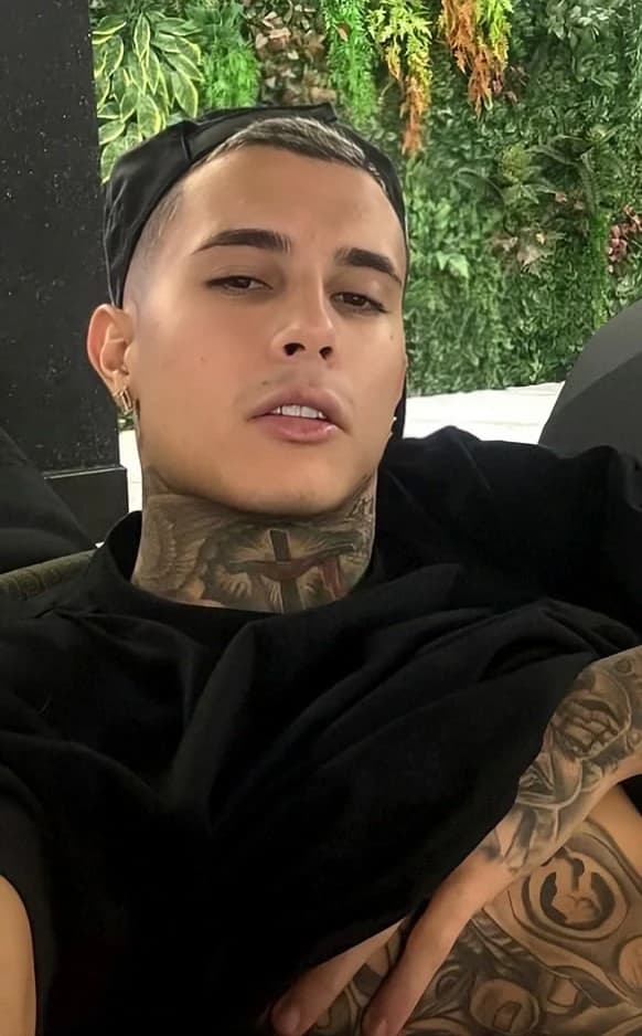 Davi José Xavier paiva thumbnail