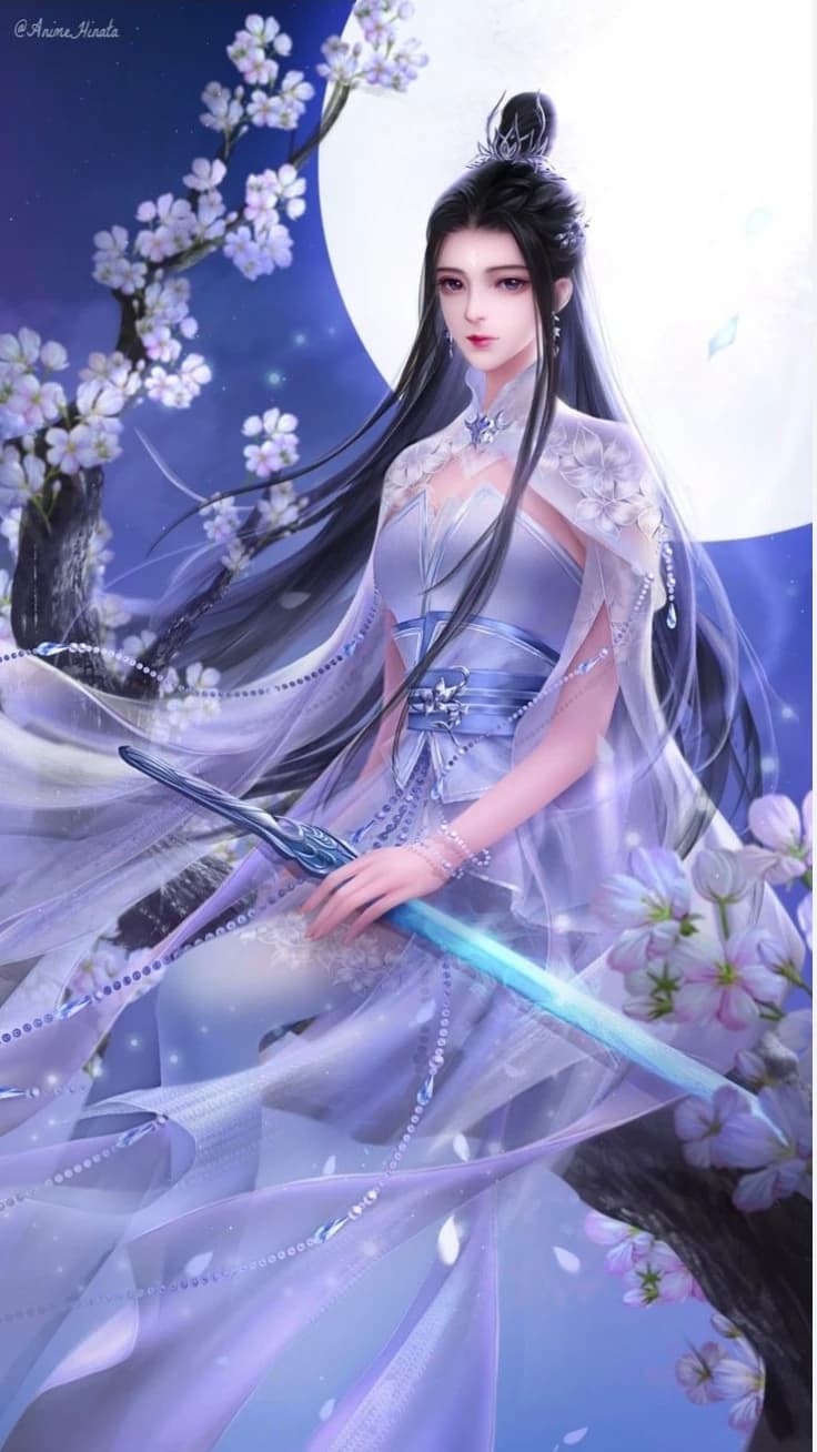 ROSE [Powerful Goddess ] thumbnail