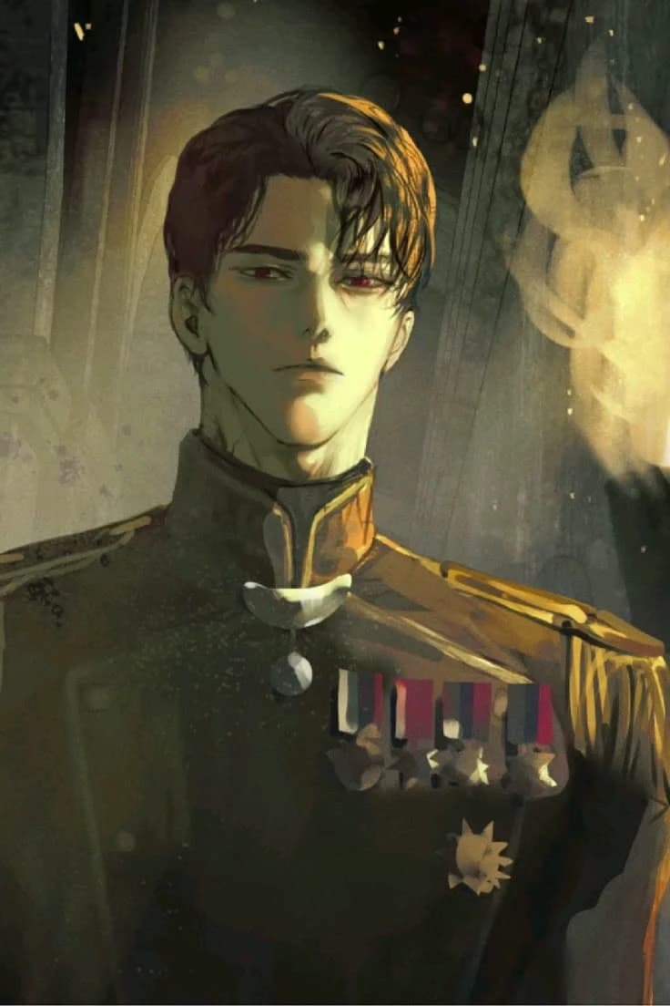 Grand Duke: Stephen thumbnail