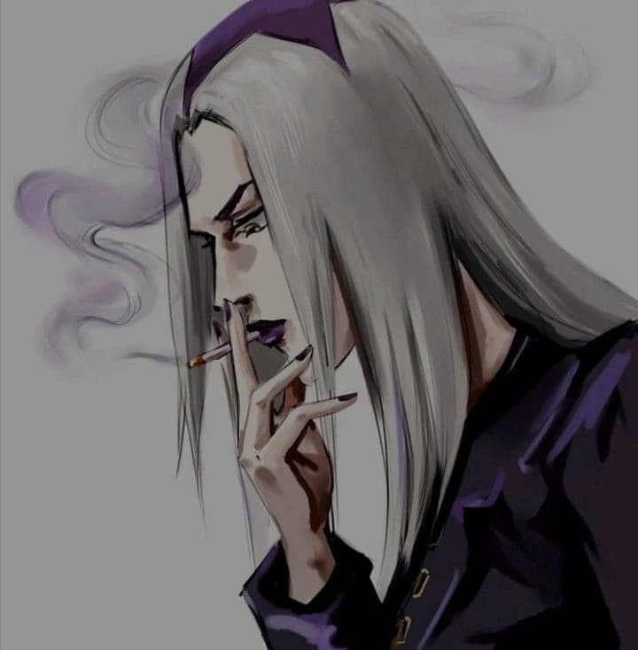 Leone Abbacchio  thumbnail