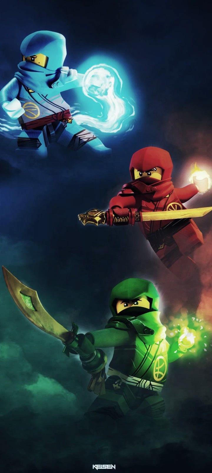 Ninjago-PMG thumbnail