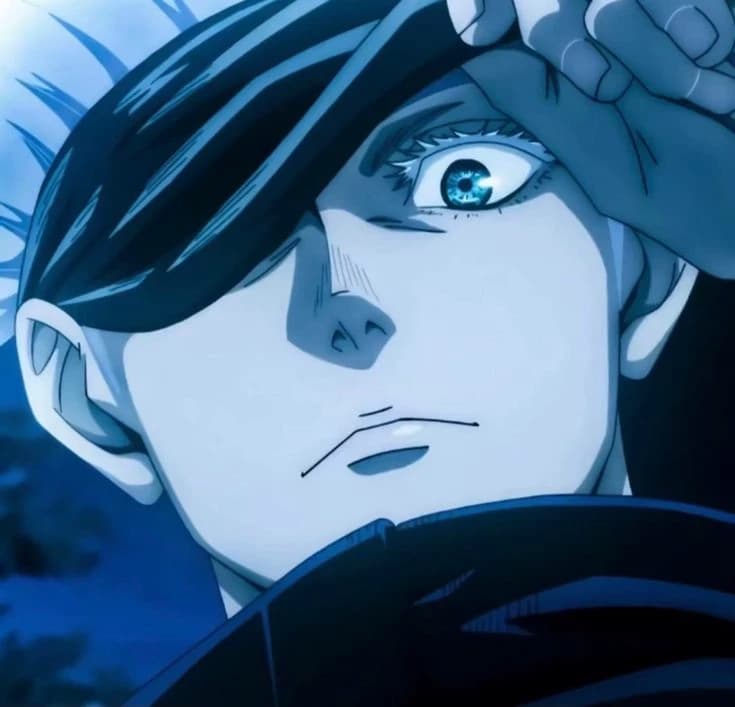 Gojo Satoru  thumbnail