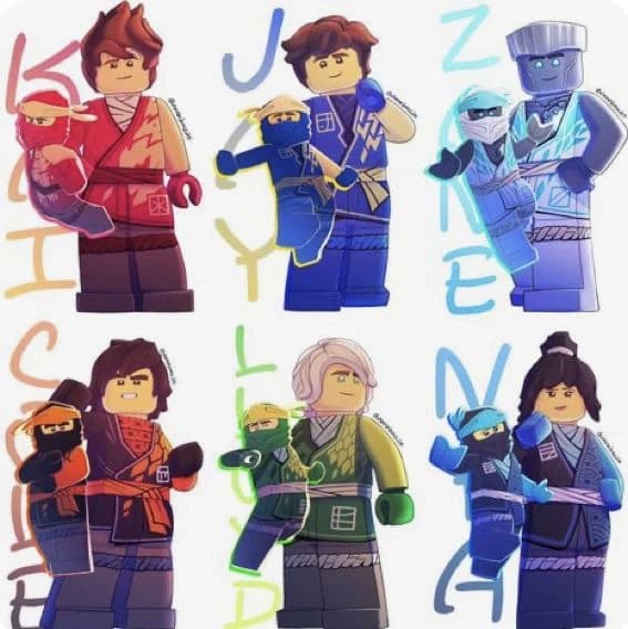 Ninjago  thumbnail