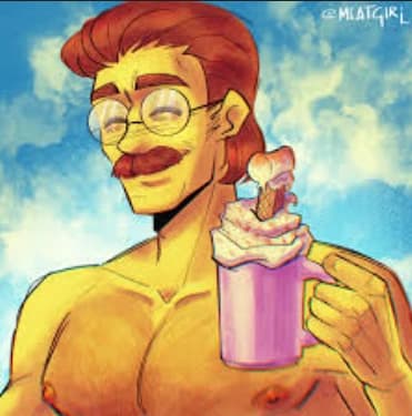 Ned Flanders thumbnail