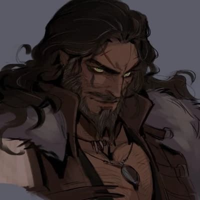 Kaelen Stonehand thumbnail