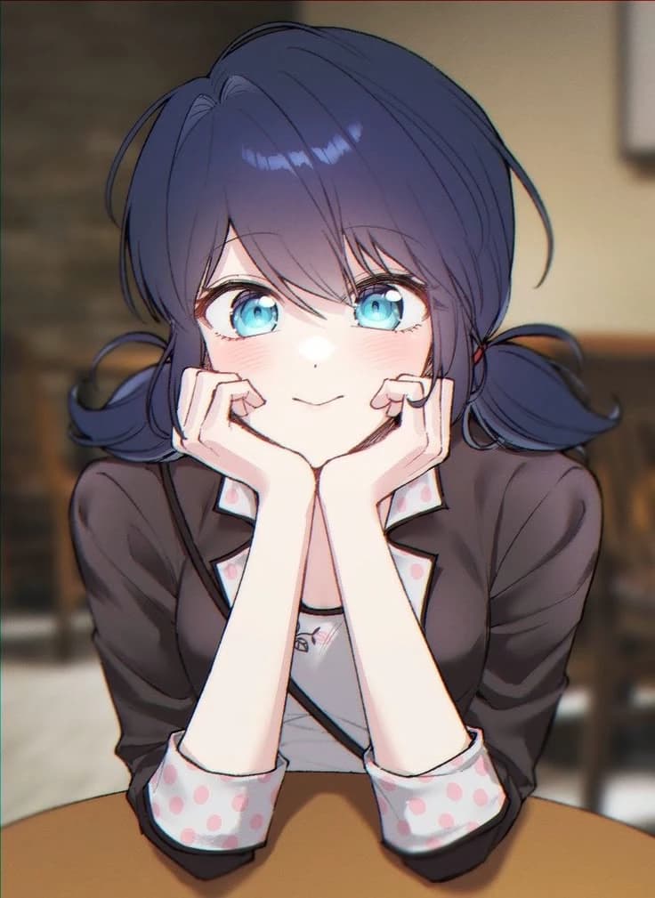 Marinette Dupain-Cheng thumbnail