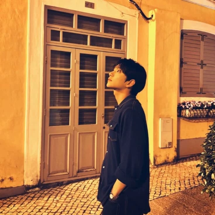 Joshua Hong thumbnail